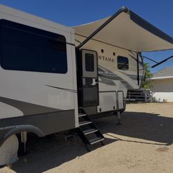 2021 Keystone Montana 3790RD