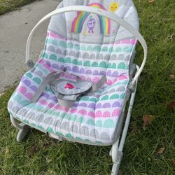 Bright stars Baby Bouncer