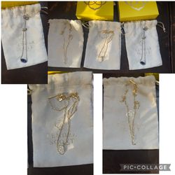 Kendra Scott Jewelry $40 Each 