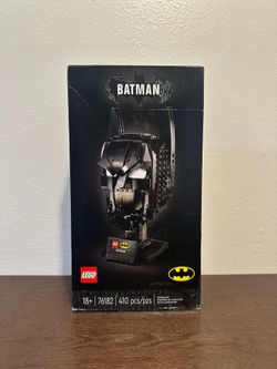LEGO BATMAN