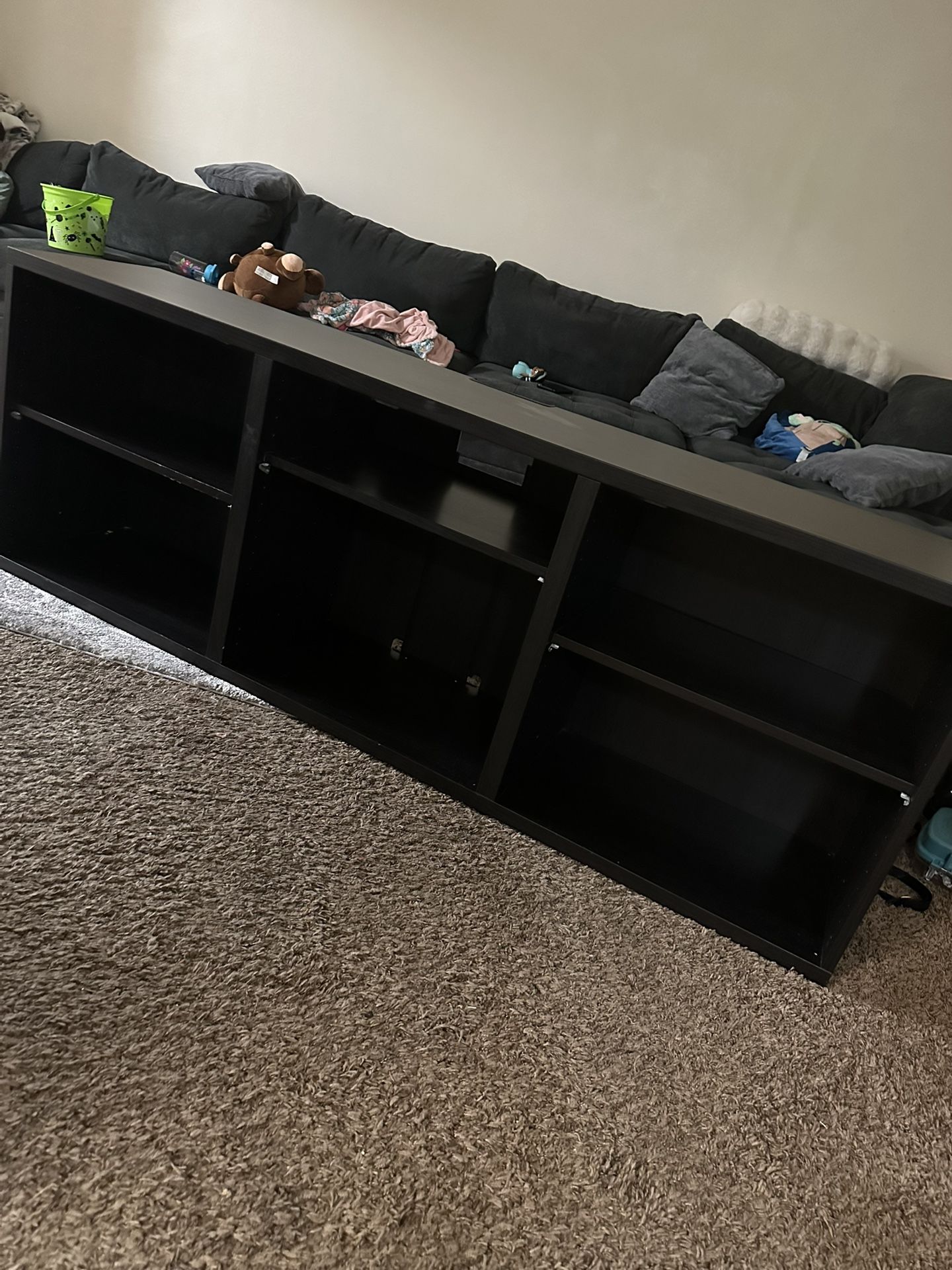 Ikea Tv Stand 