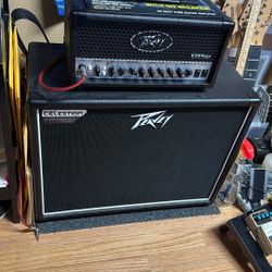 Peavey 6505 MH