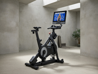 2023 NordicTrack S22i Studio Cycle - Like New 22 Inch Screen - Santa Monica, CA