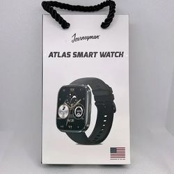Atlas Smart Watch