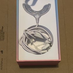 Laughland Teeth Whitening Kit