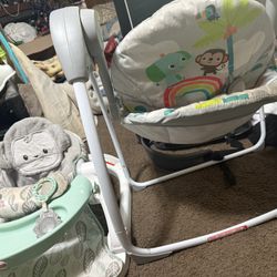Baby Items 