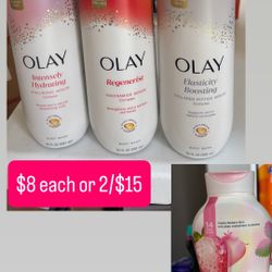 Hygiene Bundles Available $5 $6 $8