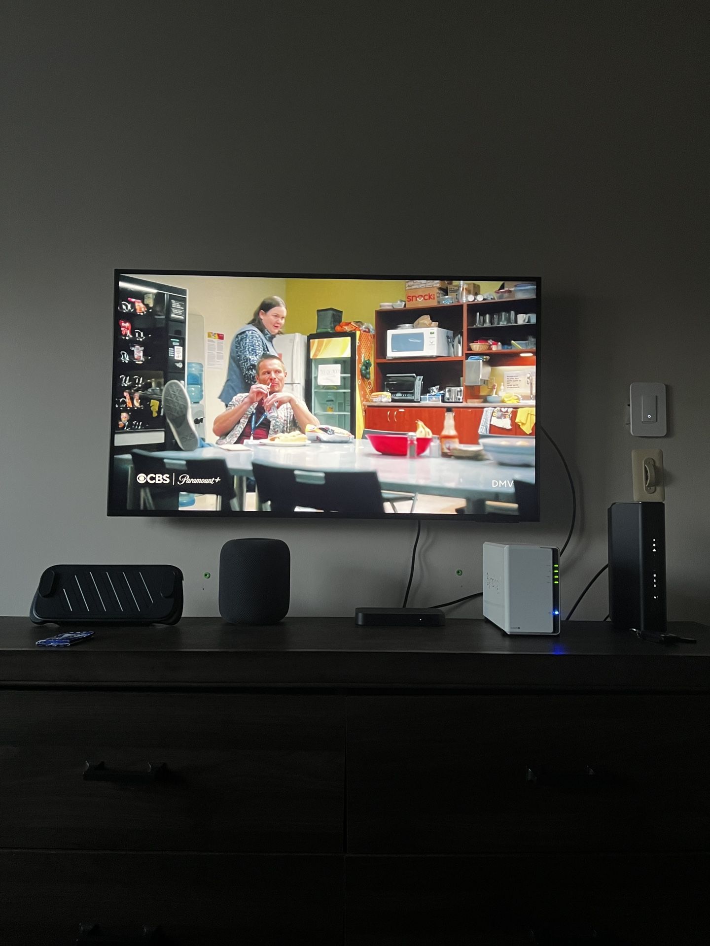 43" Class QLED Q7F 4K Samsung Vision AI Smart TV (2025)