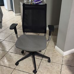 Office desk chair