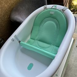 Baby Tub