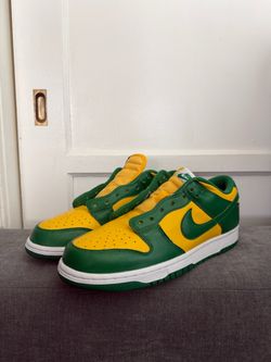 Nike dunk Brazil men’s size 11