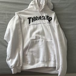 Thrasher hoodie 