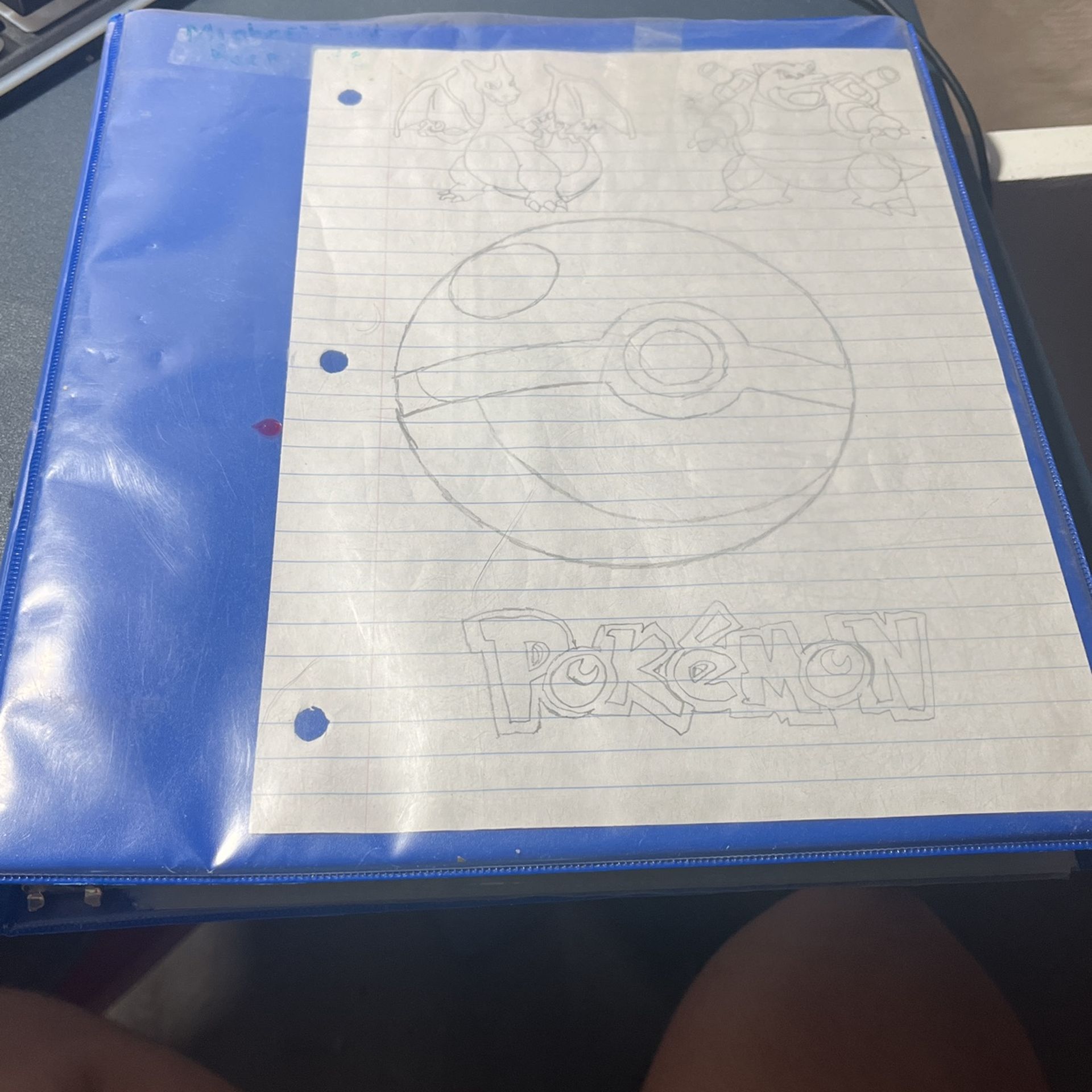 Pokémon Cards