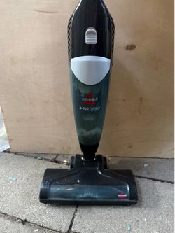 Bissell 3-in-1 Turbo stick vacuum