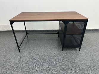 IKEA desk