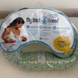Breastfeeding's Supporter