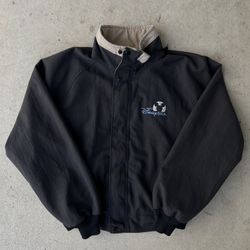 Vintage Tokyo DisneySea Jacket