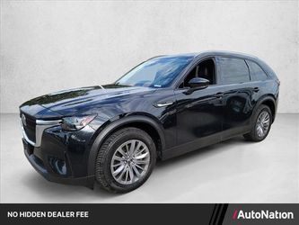 2024 Mazda CX-90 PHEV