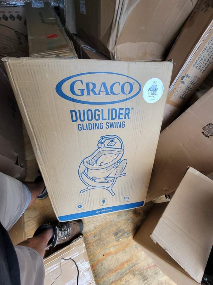 Grace Duoglider