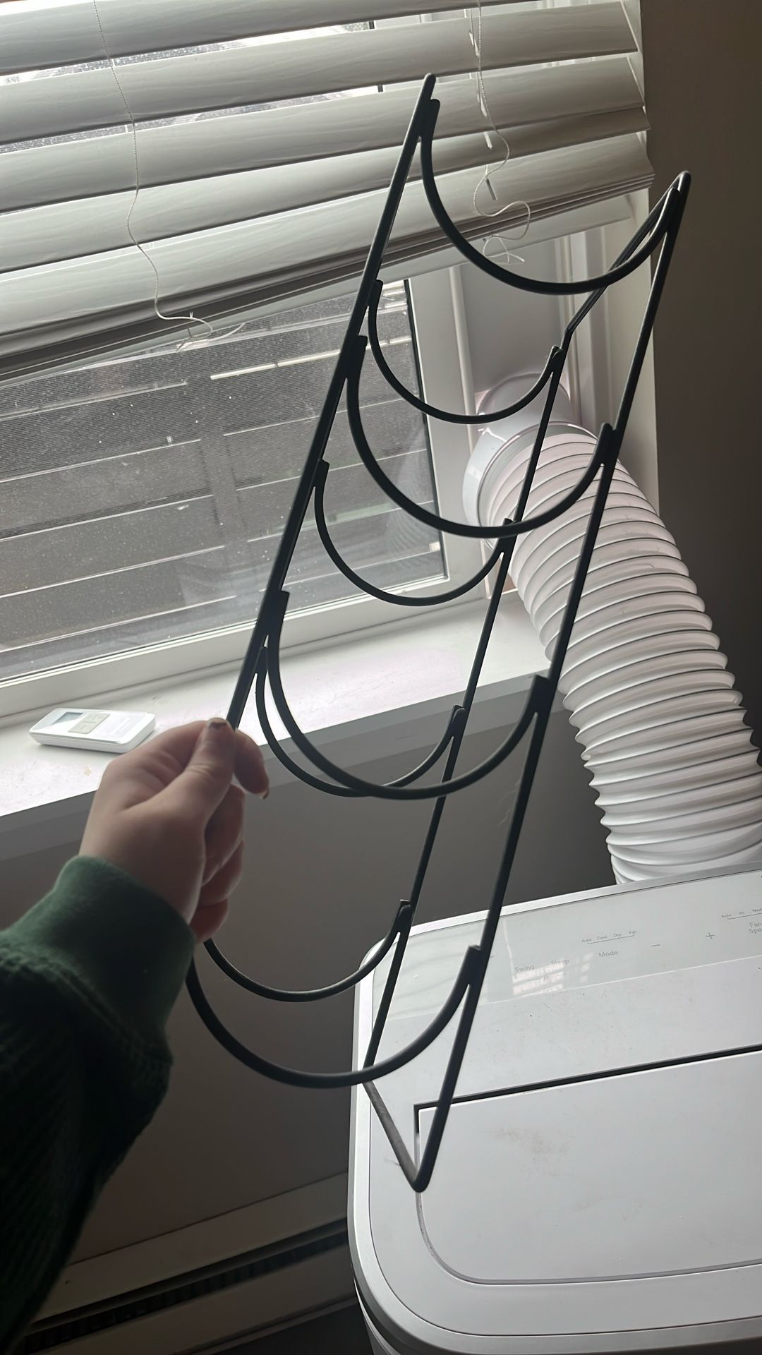 Wine Rack