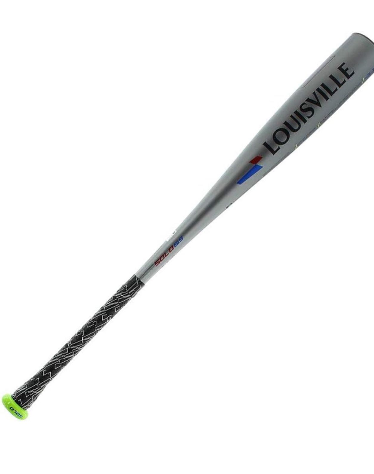 LOUISVILLE SLUGGER 2019 SOLO 619 -11 2 5/8 USA BASEBALL BAT 30” 19oz NEW!!!