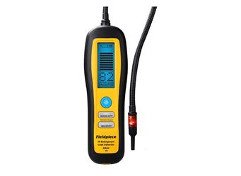 Fieldpiece DR82 IR Refrigerant Leak Detector