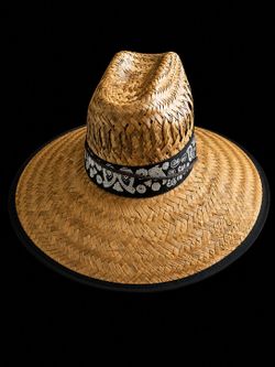 Bandana sun hats $15