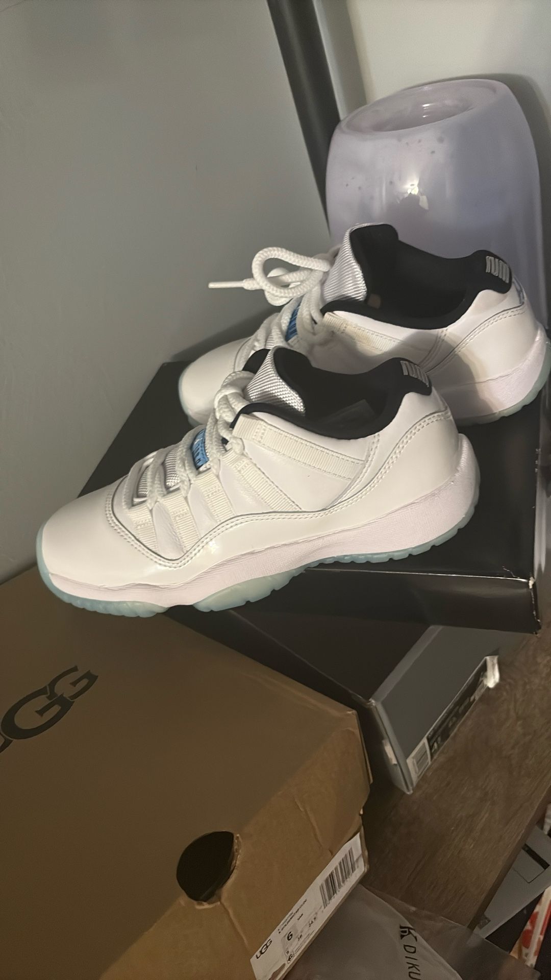 Jordan 11 Retro