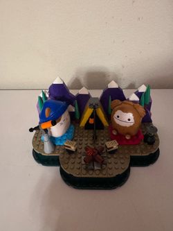 Lego set