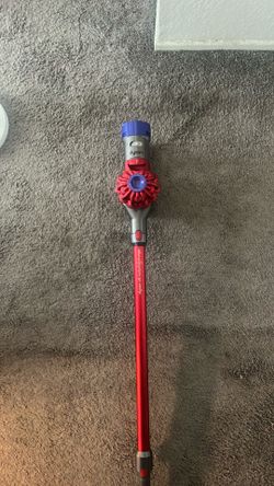 Dyson v8 Motorhead origin