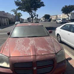 2005 Dodge Magnum V8