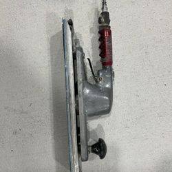 Hutchins Long Board Air Sander