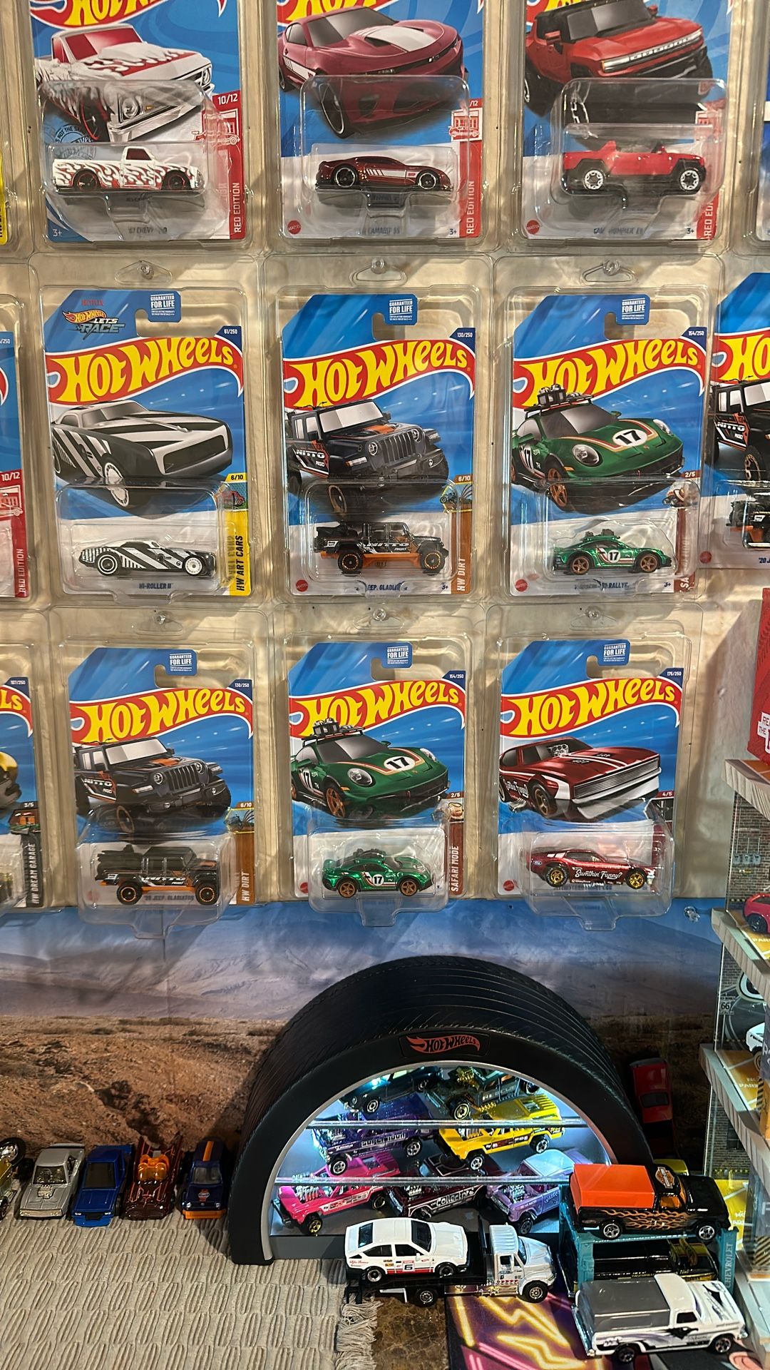 Hotwheels