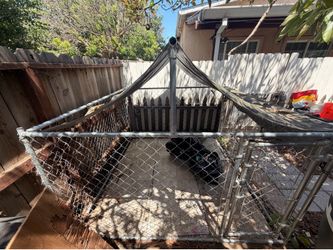 7x7 cage