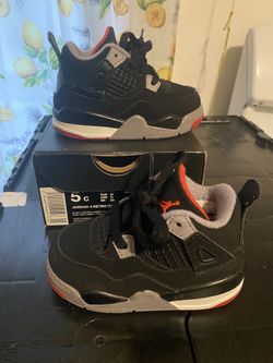 Jordan Bread 4 (2019) 