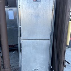 Takeout Food Warmer 