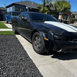 Chevrolet Camaro 2010 LS 