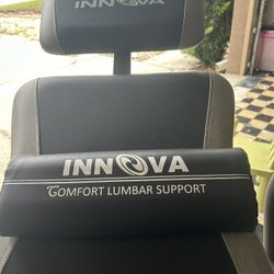 Innova Inversion Table