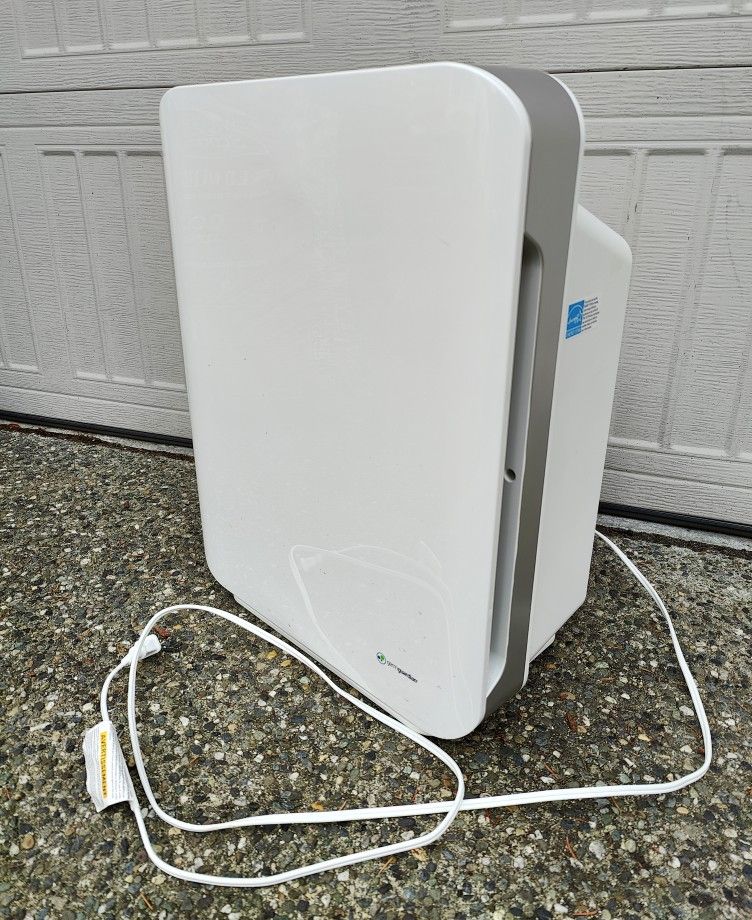 GermGuardian HEPA Air Purifier
