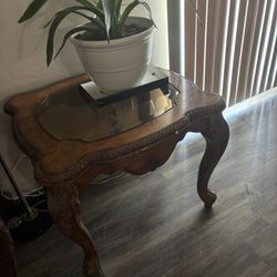 Beautiful set of tables