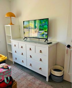 Office dresser