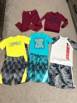 Children’s Place Bundle Youth Boys Large