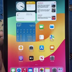 Apple iPad (6th Generation) Tablet 9.7 Inch 32GB Wifi