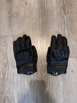 Men’s Sedici Motorcycle Gloves - size L