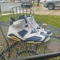 Jordan 7 Size 10
