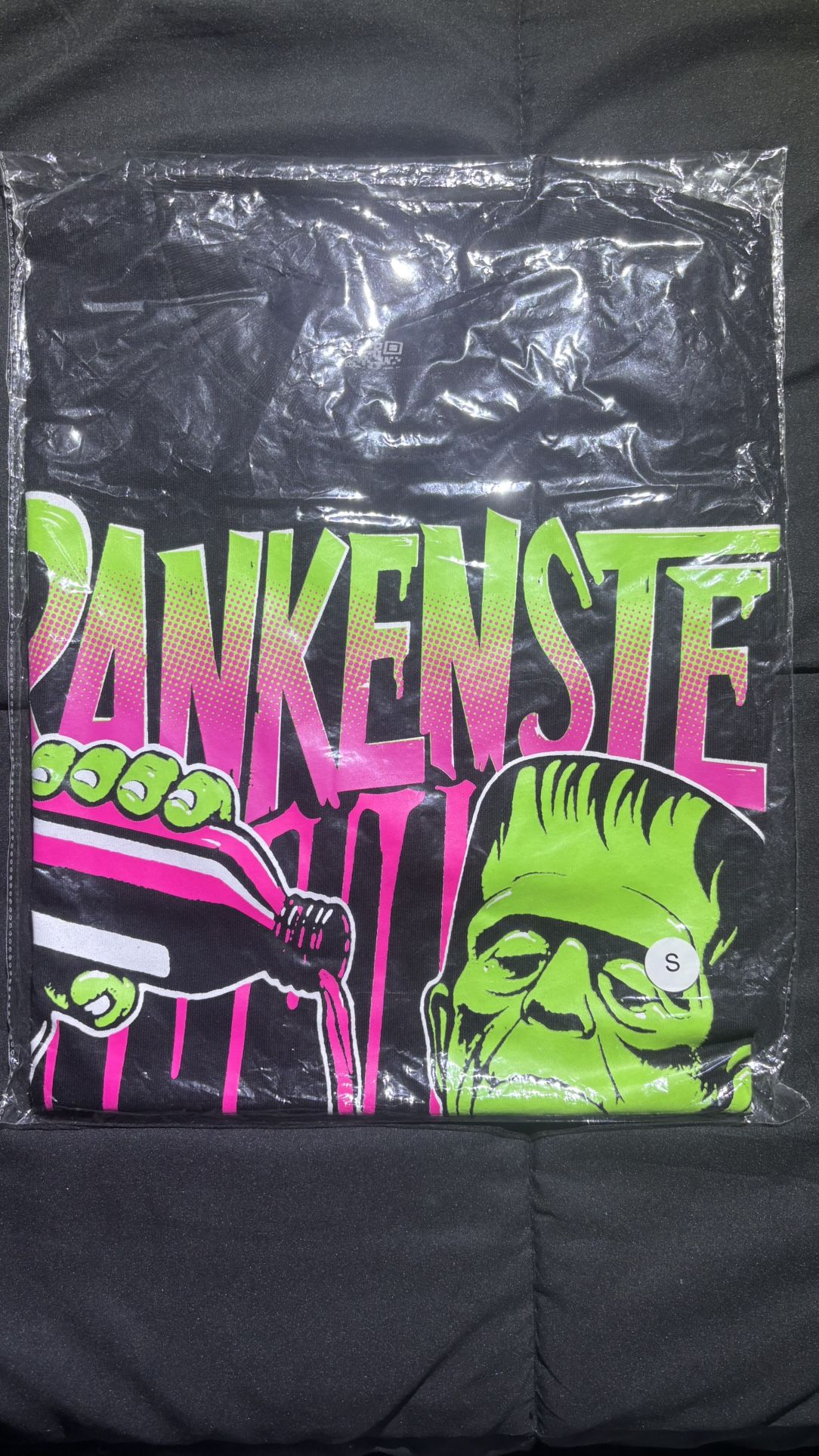 Awful lot Of Cough Syrup