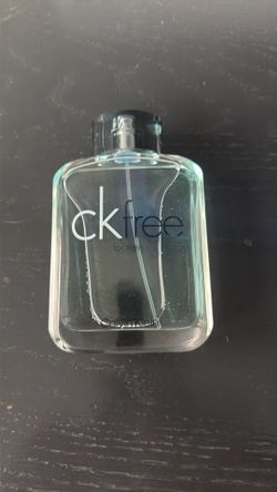 Ck Free Fragrance (for men)