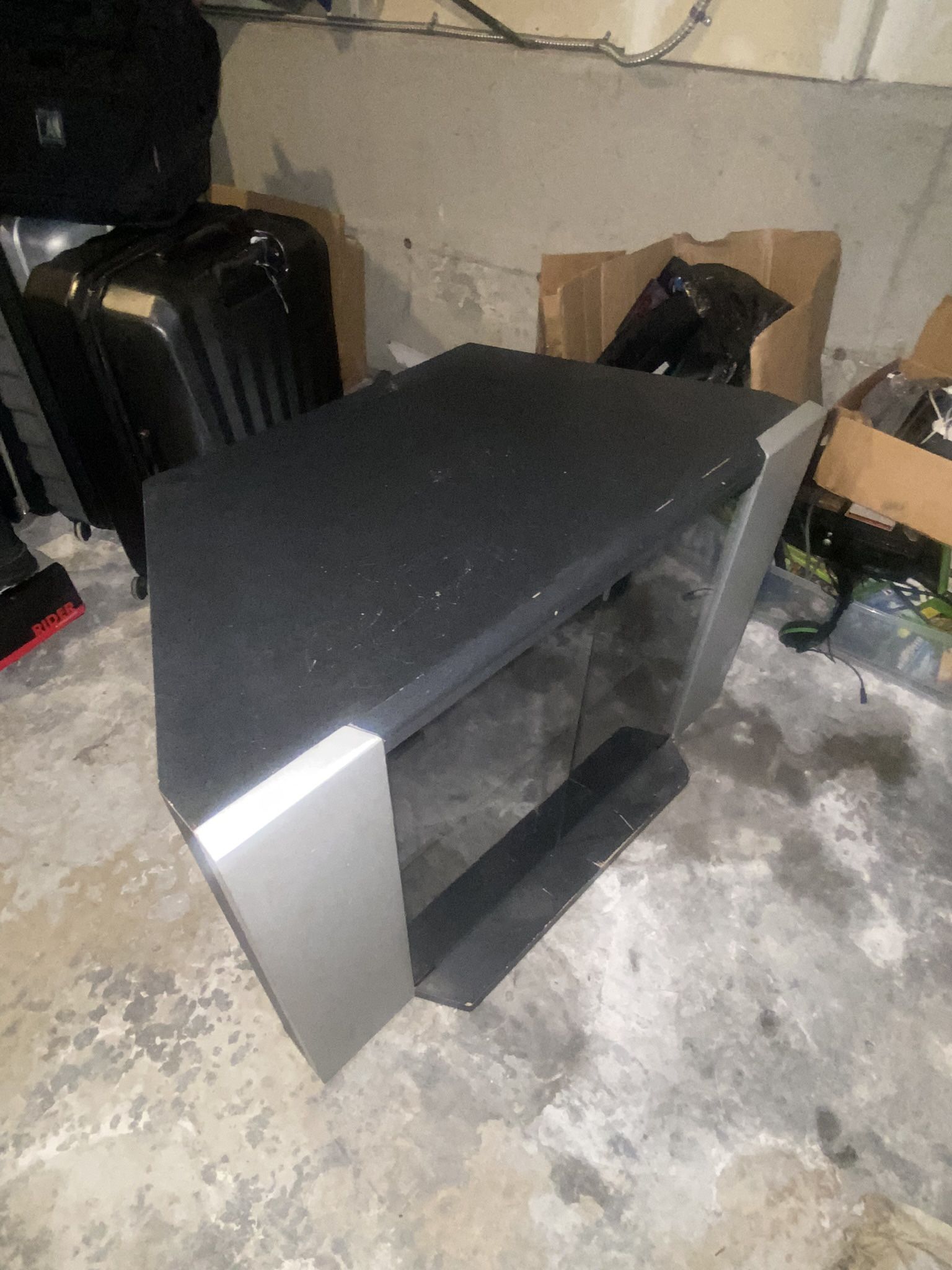 Free TV Stand