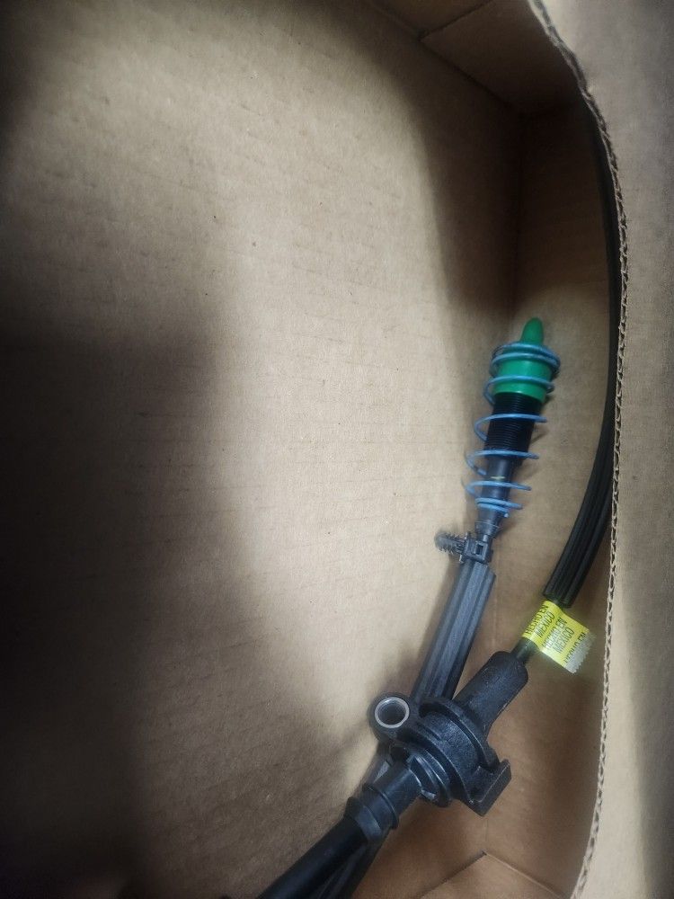 Shifter Cable