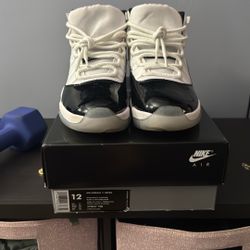 Jordan 11